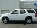 Summit White - Tahoe LTZ Photo No. 2
