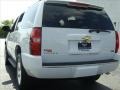 Summit White - Tahoe LTZ Photo No. 3