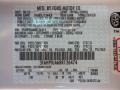 2011 White Platinum Tri-Coat Ford Fusion SEL  photo #17
