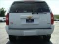 Summit White - Tahoe LTZ Photo No. 4