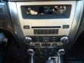 2011 White Platinum Tri-Coat Ford Fusion SEL  photo #18