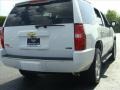 Summit White - Tahoe LTZ Photo No. 5