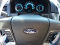 2011 White Platinum Tri-Coat Ford Fusion SEL  photo #19