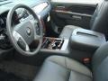 Summit White - Tahoe LTZ Photo No. 11