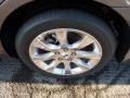 2011 Ford Fusion SEL Wheel and Tire Photo