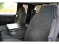 Flame Red - Ram 2500 SLT Extended Cab 4x4 Photo No. 24