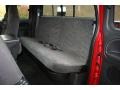 Flame Red - Ram 2500 SLT Extended Cab 4x4 Photo No. 25