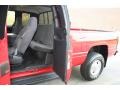 Flame Red - Ram 2500 SLT Extended Cab 4x4 Photo No. 28