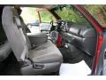 Flame Red - Ram 2500 SLT Extended Cab 4x4 Photo No. 30