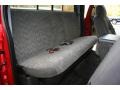 Flame Red - Ram 2500 SLT Extended Cab 4x4 Photo No. 34