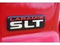 2000 Dodge Ram 2500 SLT Extended Cab 4x4 Badge and Logo Photo