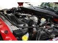 5.9 Liter Cummins OHV 24-Valve Turbo-Diesel Inline 6 Cylinder Engine for 2000 Dodge Ram 2500 SLT Extended Cab 4x4 #40593005