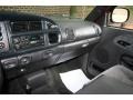 Flame Red - Ram 2500 SLT Extended Cab 4x4 Photo No. 44