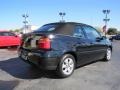 2001 Black Volkswagen Cabrio GLX  photo #7