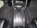  2001 Cabrio GLX 4 Speed Automatic Shifter