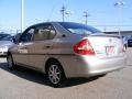 Silver Strata Metallic - Prius Hybrid Photo No. 5