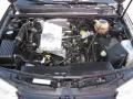 2.0 Liter SOHC 8-Valve 4 Cylinder 2001 Volkswagen Cabrio GLX Engine