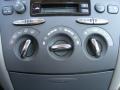 Gray Controls Photo for 2002 Toyota Prius #40593657