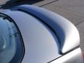 Silver Strata Metallic - Prius Hybrid Photo No. 24