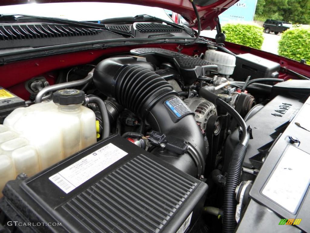 2005 Chevrolet Silverado 3500 LT Crew Cab 4x4 Dually 6.6 Liter OHV 32-Valve Duramax Turbo Diesel V8 Engine Photo #40593725
