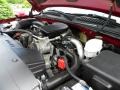 6.6 Liter OHV 32-Valve Duramax Turbo Diesel V8 Engine for 2005 Chevrolet Silverado 3500 LT Crew Cab 4x4 Dually #40593745