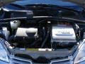 Silver Strata Metallic - Prius Hybrid Photo No. 26