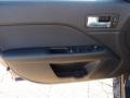2011 Sterling Grey Metallic Ford Fusion SE  photo #12