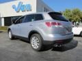 2008 Liquid Platinum Metallic Mazda CX-9 Sport  photo #5