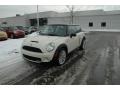 Pepper White - Cooper John Cooper Works Hardtop Photo No. 3
