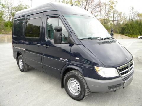 2006 Dodge Sprinter Van