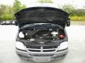 2.7 Liter DOHC 20-Valve Turbo-Diesel Inline 5 Cylinder Engine for 2006 Dodge Sprinter Van 2500 High Roof Cargo #40595589