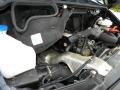 2.7 Liter DOHC 20-Valve Turbo-Diesel Inline 5 Cylinder Engine for 2006 Dodge Sprinter Van 2500 High Roof Cargo #40595613
