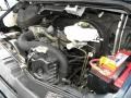2.7 Liter DOHC 20-Valve Turbo-Diesel Inline 5 Cylinder Engine for 2006 Dodge Sprinter Van 2500 High Roof Cargo #40595629