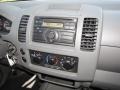 2008 Storm Grey Nissan Frontier SE Crew Cab  photo #15