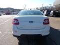 White Suede - Taurus SEL AWD Photo No. 3