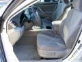 Super White - Camry LE Photo No. 9