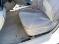 Super White - Camry LE Photo No. 10