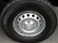 2006 Dodge Sprinter Van 2500 High Roof Cargo Wheel and Tire Photo