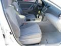 Super White - Camry LE Photo No. 13