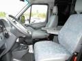 Gray Interior Photo for 2006 Dodge Sprinter Van #40595805