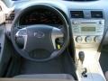 Super White - Camry LE Photo No. 15