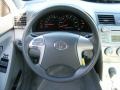 Super White - Camry LE Photo No. 16
