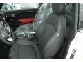 Pepper White - Cooper John Cooper Works Hardtop Photo No. 10
