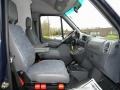 Gray Interior Photo for 2006 Dodge Sprinter Van #40595889