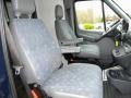 Gray Interior Photo for 2006 Dodge Sprinter Van #40595905