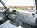 Gray Dashboard Photo for 2006 Dodge Sprinter Van #40595921