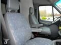 Gray Interior Photo for 2006 Dodge Sprinter Van #40595937