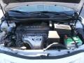 Super White - Camry LE Photo No. 27