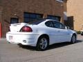 Arctic White - Grand Am GT Coupe Photo No. 3