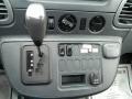 Gray Controls Photo for 2006 Dodge Sprinter Van #40596117